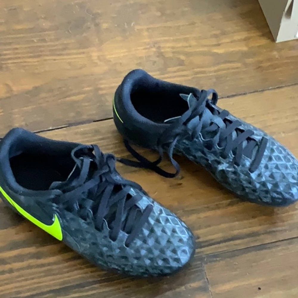 Nike soccer cleats
